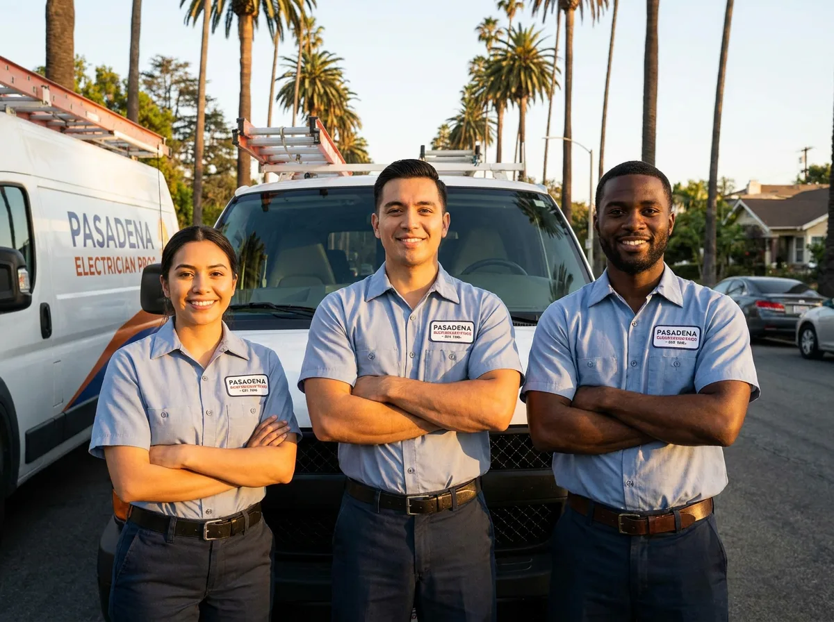 Electrician company in Meadow Grove, NE