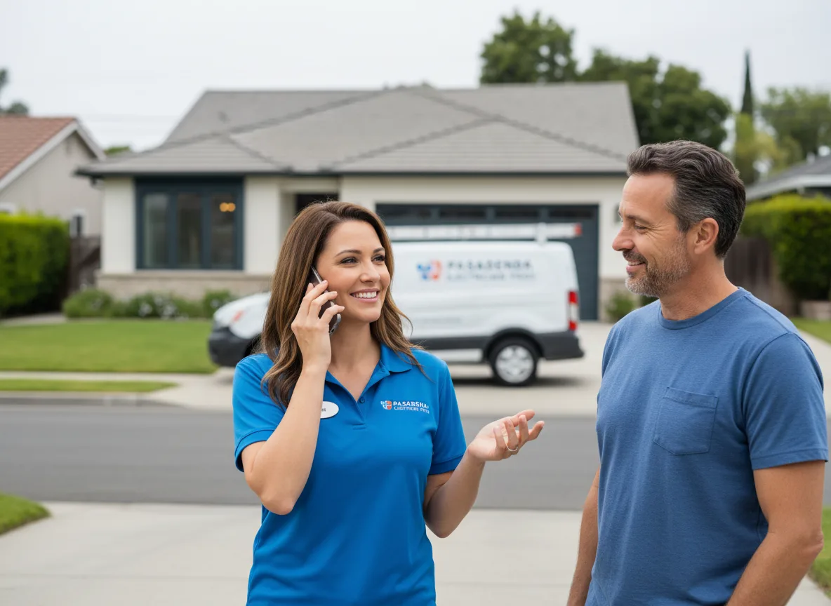Electrician Meadow Grove, NE FAQs
